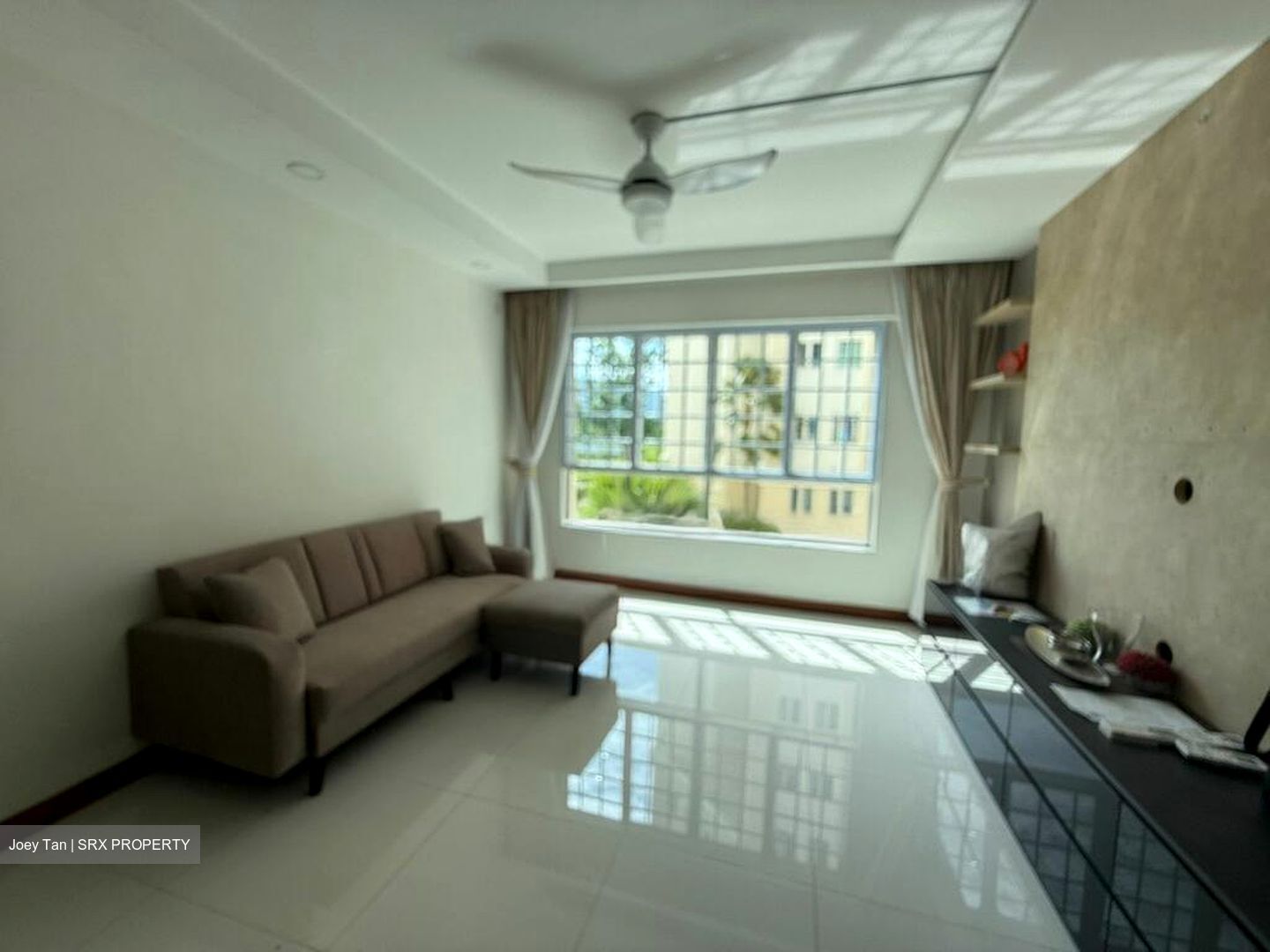 Melville Park (D18), Condominium #523700901